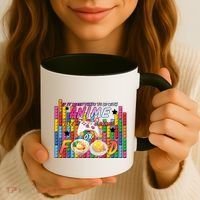 Anime Video Games Food Coffee Mug thumb 3