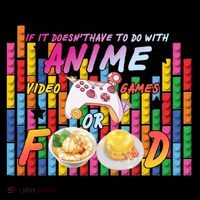 Anime Video Games Food Coffee Mug thumb 5