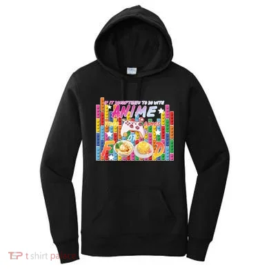 Women's Hoodie