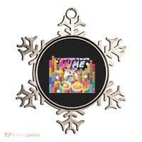 Anime Video Games Food Ornament thumb 0