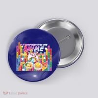 Anime Video Games Food Button thumb 0