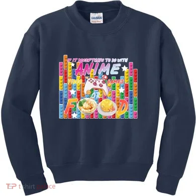 Kids Sweatshirt