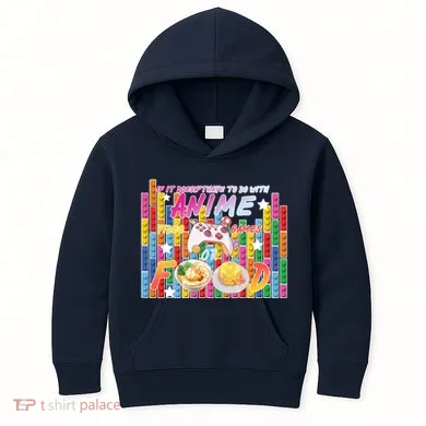Kids Hoodie