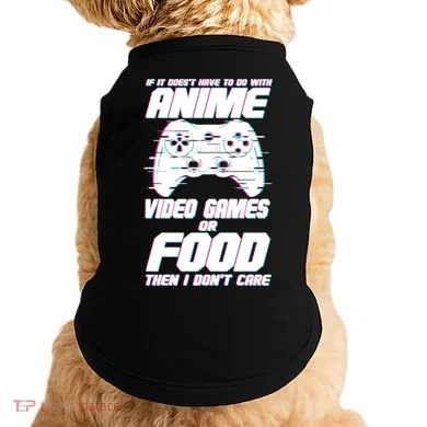 Doggie Tank