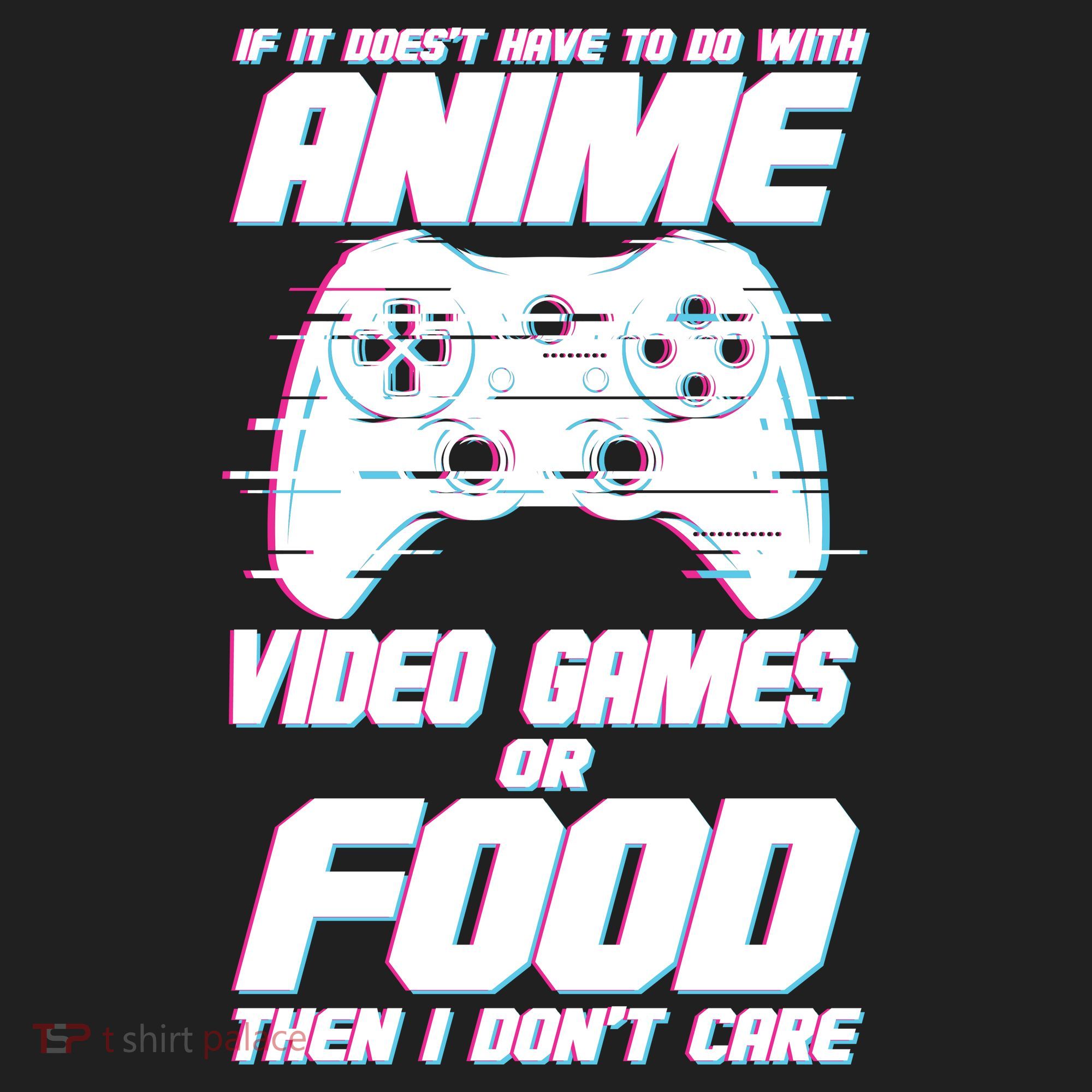 Anime Video Games Or Food Beanie