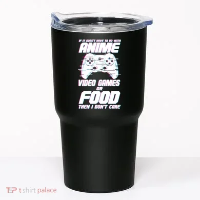 Tumbler