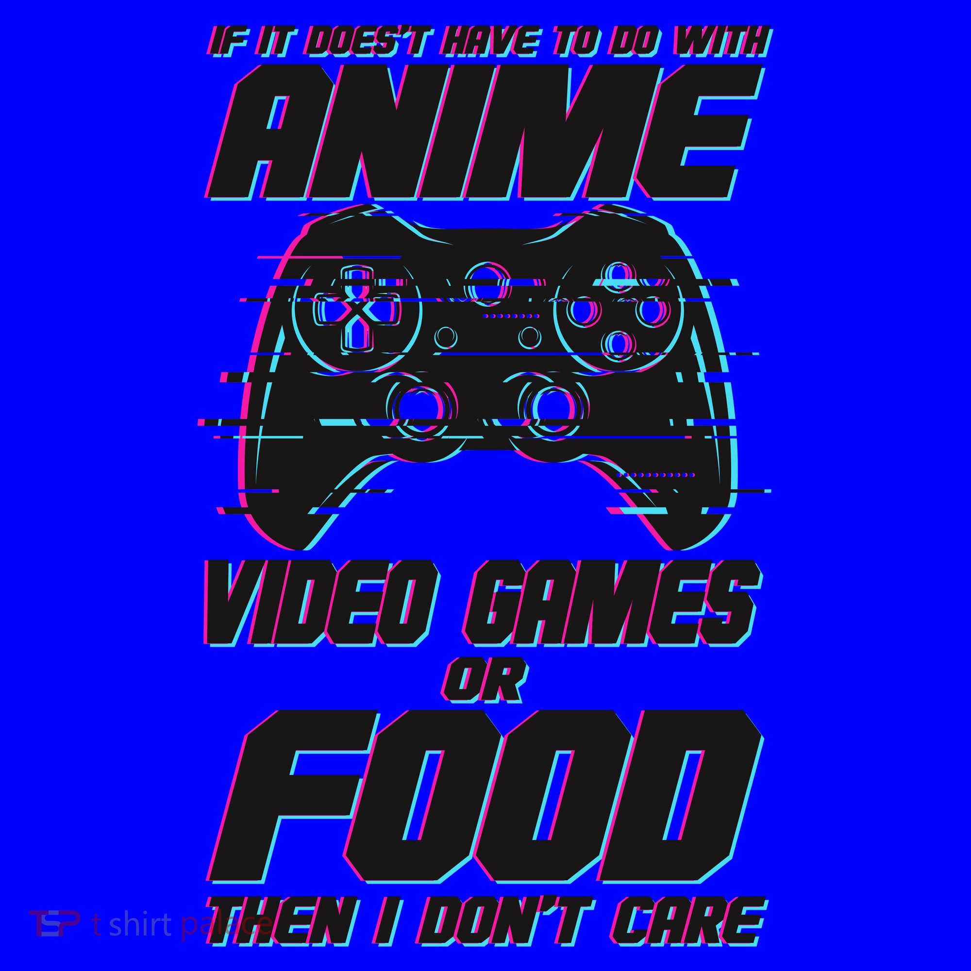 Anime Video Games Or Food Coffee Mug