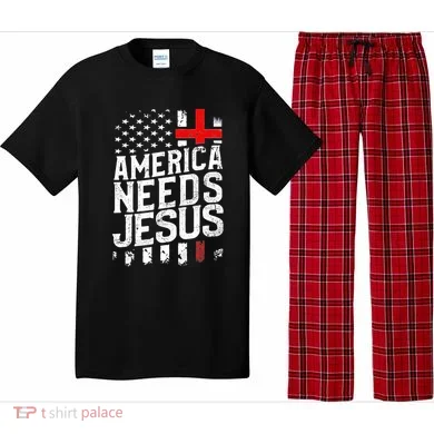 Pajama Set