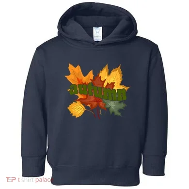 Toddler Hoodie