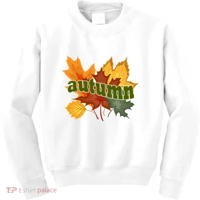 Kids Sweatshirt