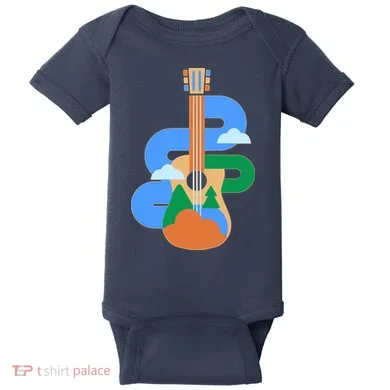 Baby Bodysuit