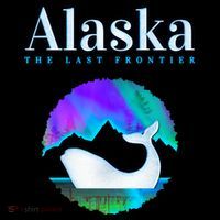 Alaska Northern Lights Orca Whale With Aurora Borealis Meaningful Gift Coffee Mug thumb 5