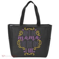 Ain't No Mama Like The One I Got Tote Bag thumb 0