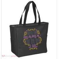 Ain't No Mama Like The One I Got Tote Bag thumb 2