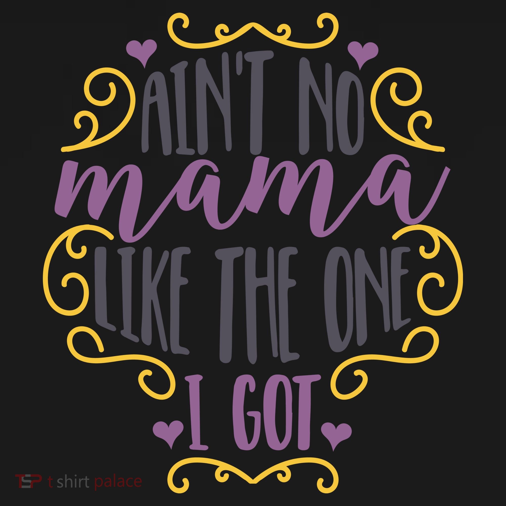 Ain't No Mama Like The One I Got Tote Bag
