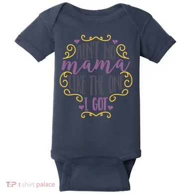 Baby Bodysuit
