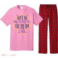 Ain't No Mama Like The One I Got Pajama Set thumb 0