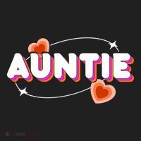 Auntie Niece Nephew Aunt Great Gift Beanie thumb 2