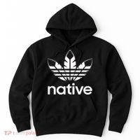 American Native National Day Of Awareness Hoodie thumb 0