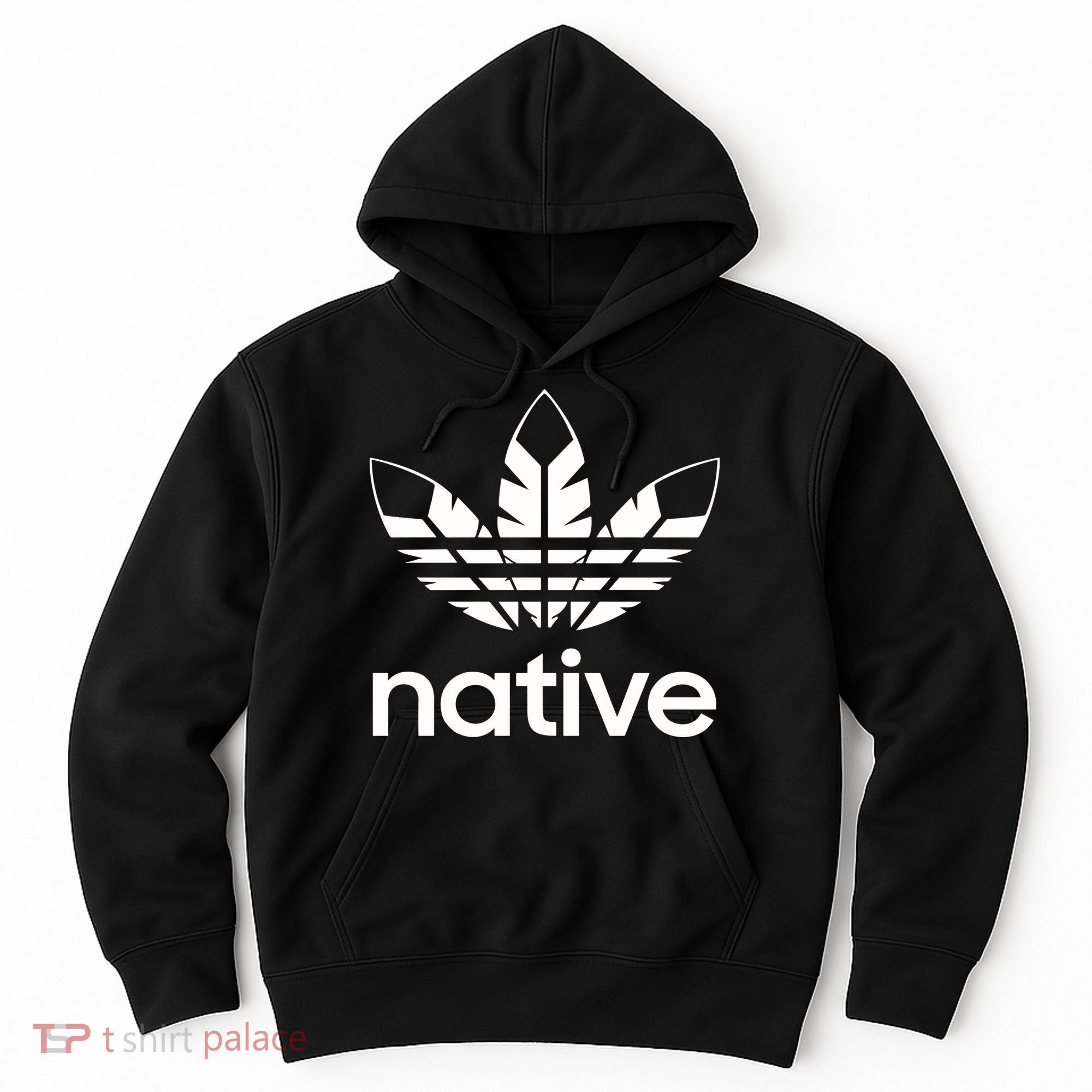 American Native National Day Of Awareness Hoodie