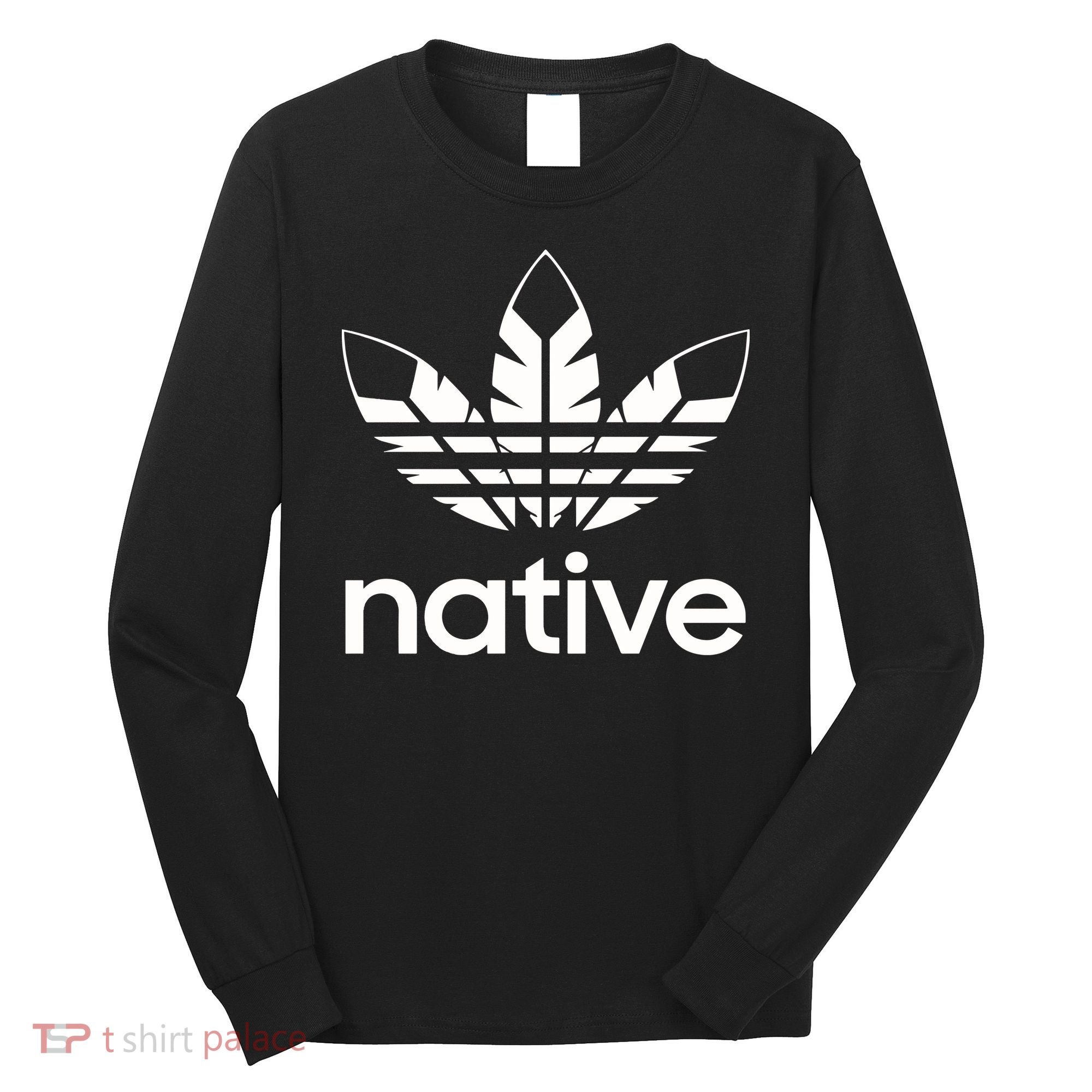 American Native National Day Of Awareness Long Sleeve Shirt