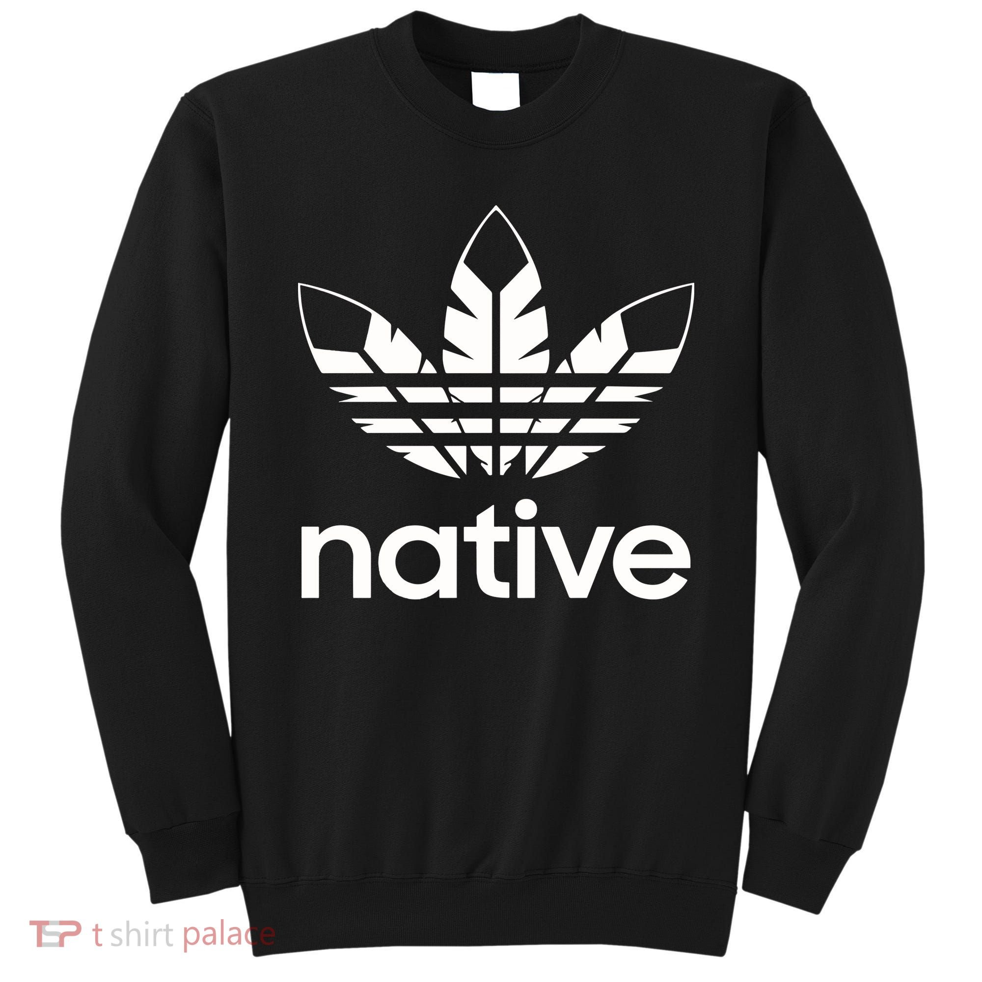 American Native National Day Of Awareness Sweatshirt