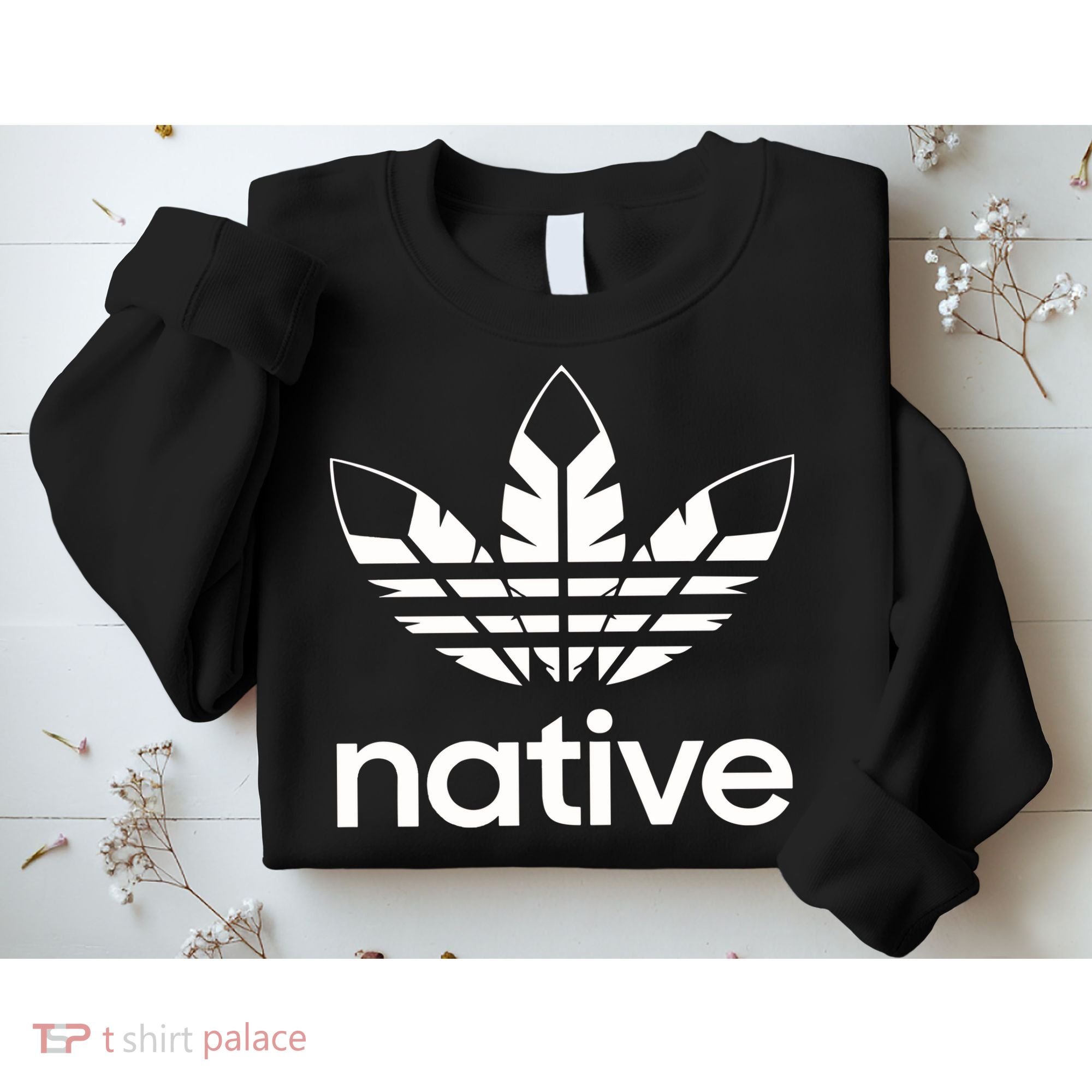 American Native National Day Of Awareness Sweatshirt