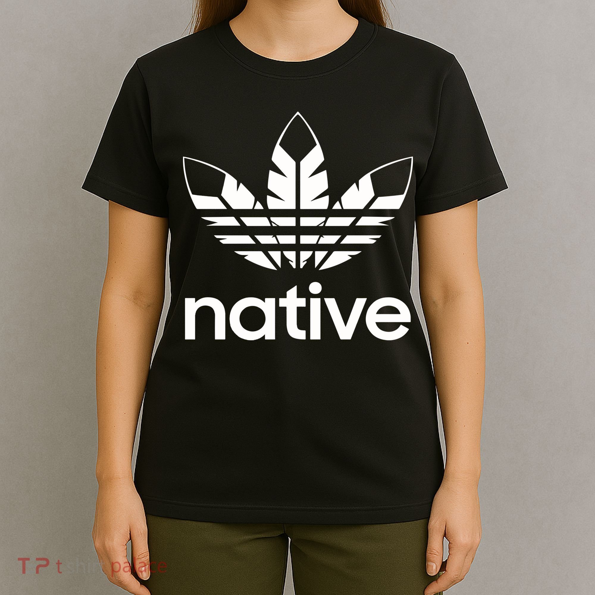 American Native National Day Of Awareness T-Shirt