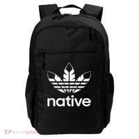 American Native National Day Of Awareness Backpack thumb 0