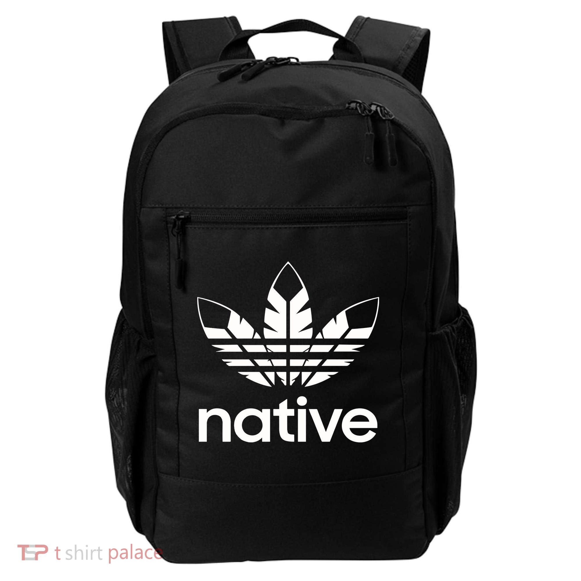 American Native National Day Of Awareness Backpack