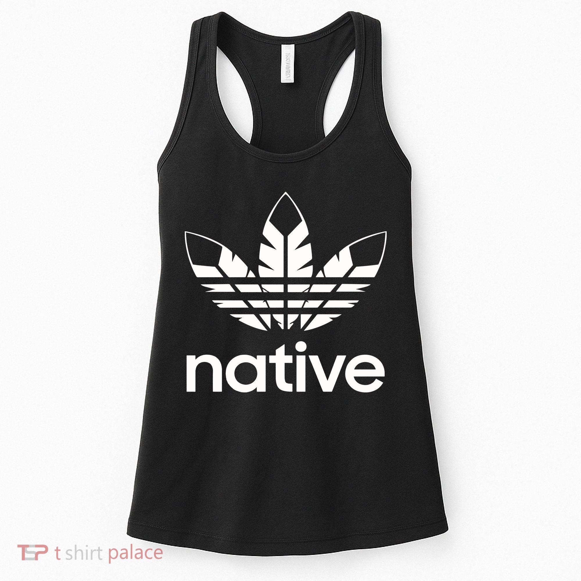 American Native National Day Of Awareness Women's Tank Top