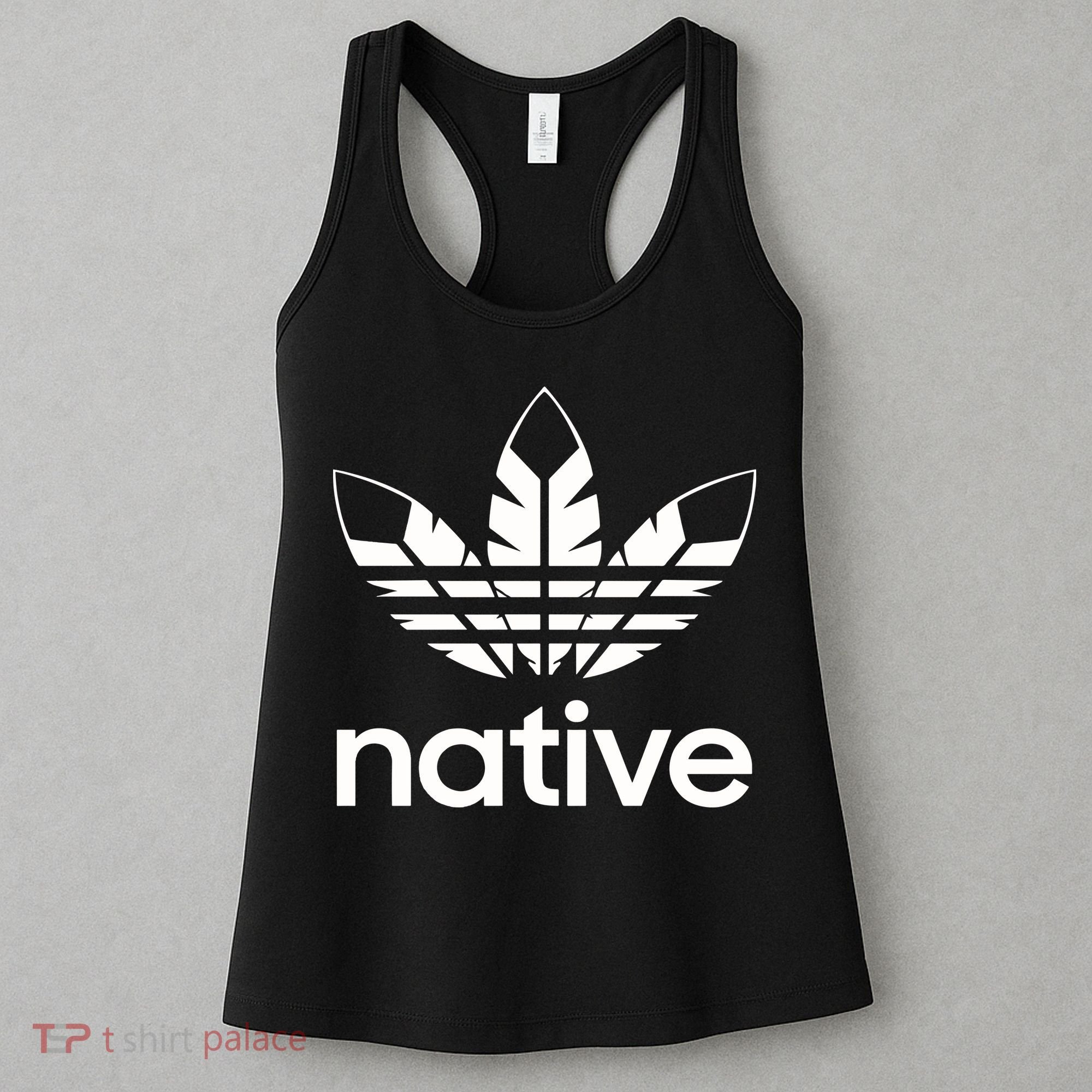 American Native National Day Of Awareness Women's Tank Top