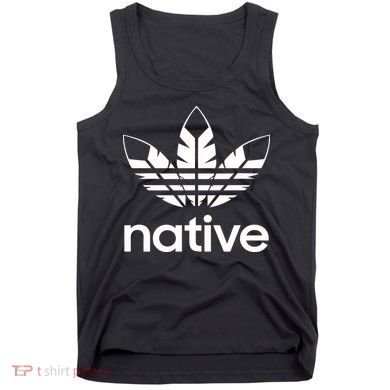 American Native National Day Of Awareness Tank Top