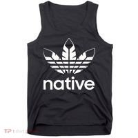 American Native National Day Of Awareness Tank Top thumb 0