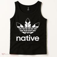 American Native National Day Of Awareness Tank Top thumb 2