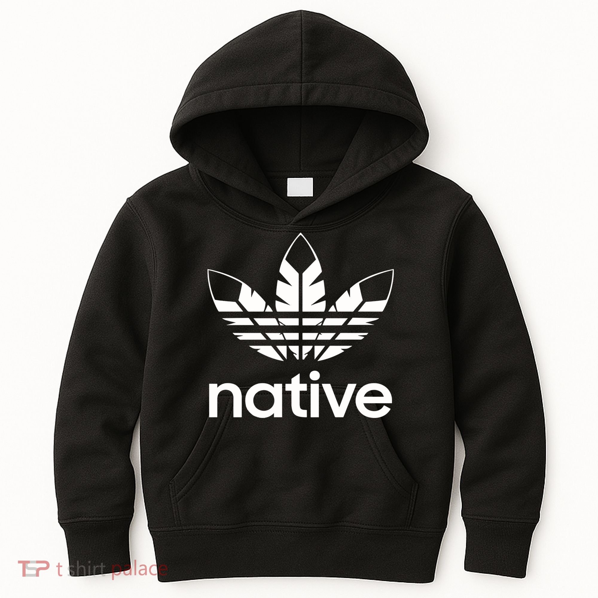 American Native National Day Of Awareness Kids Hoodie
