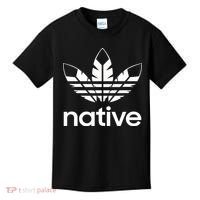 American Native National Day Of Awareness Kids T-Shirt thumb 0