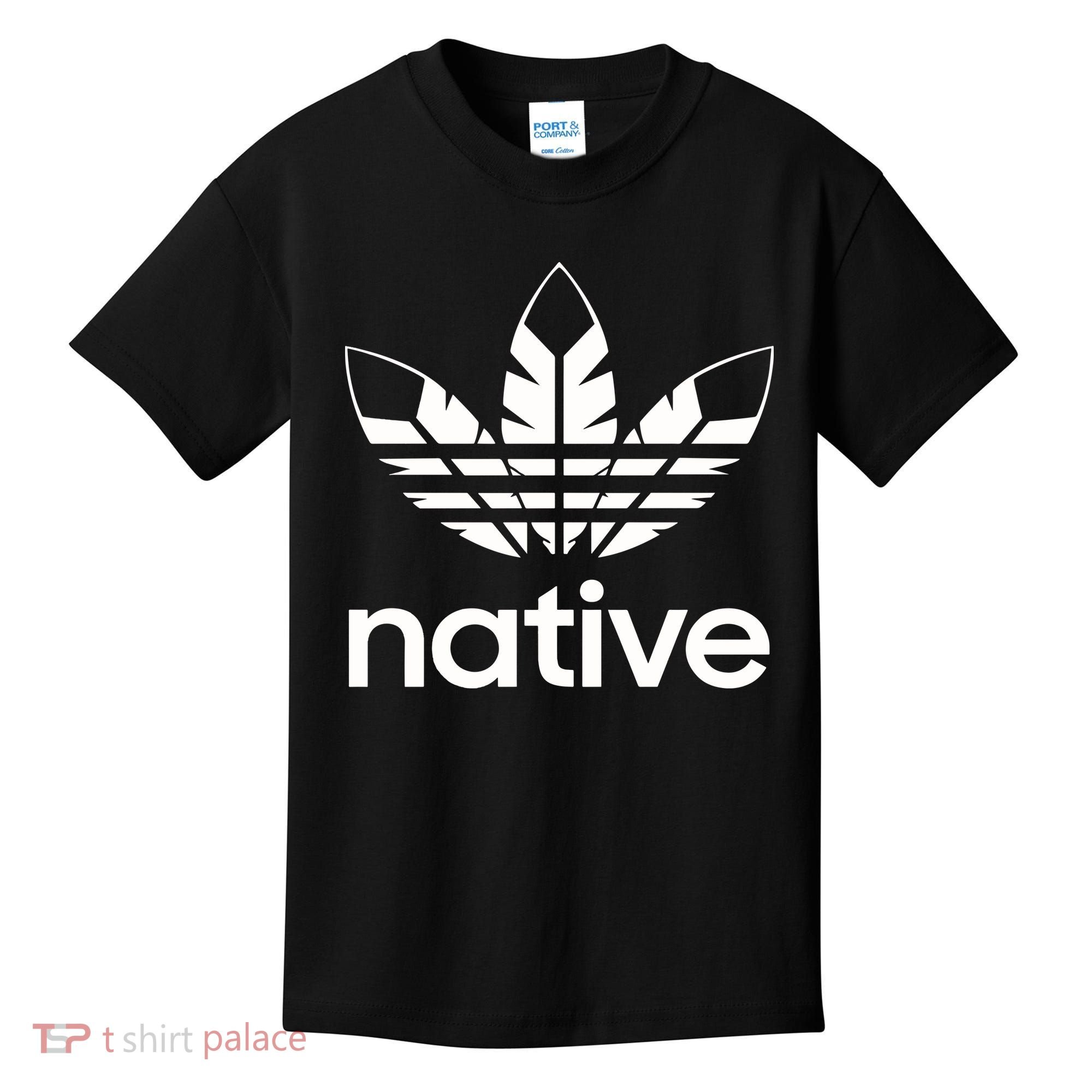 American Native National Day Of Awareness Kids T-Shirt