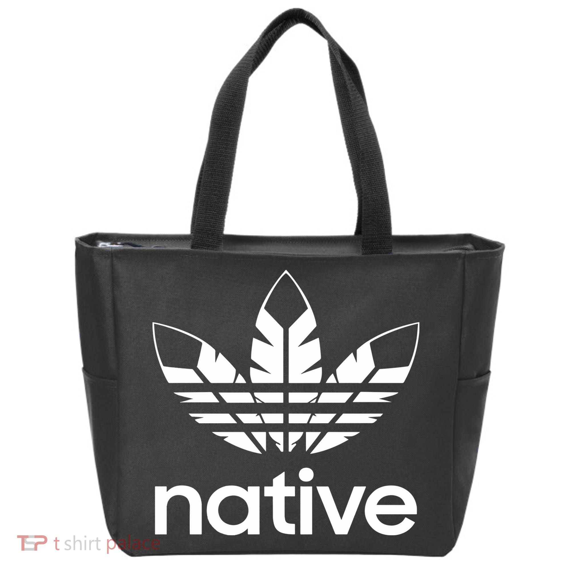 American Native National Day Of Awareness Tote Bag