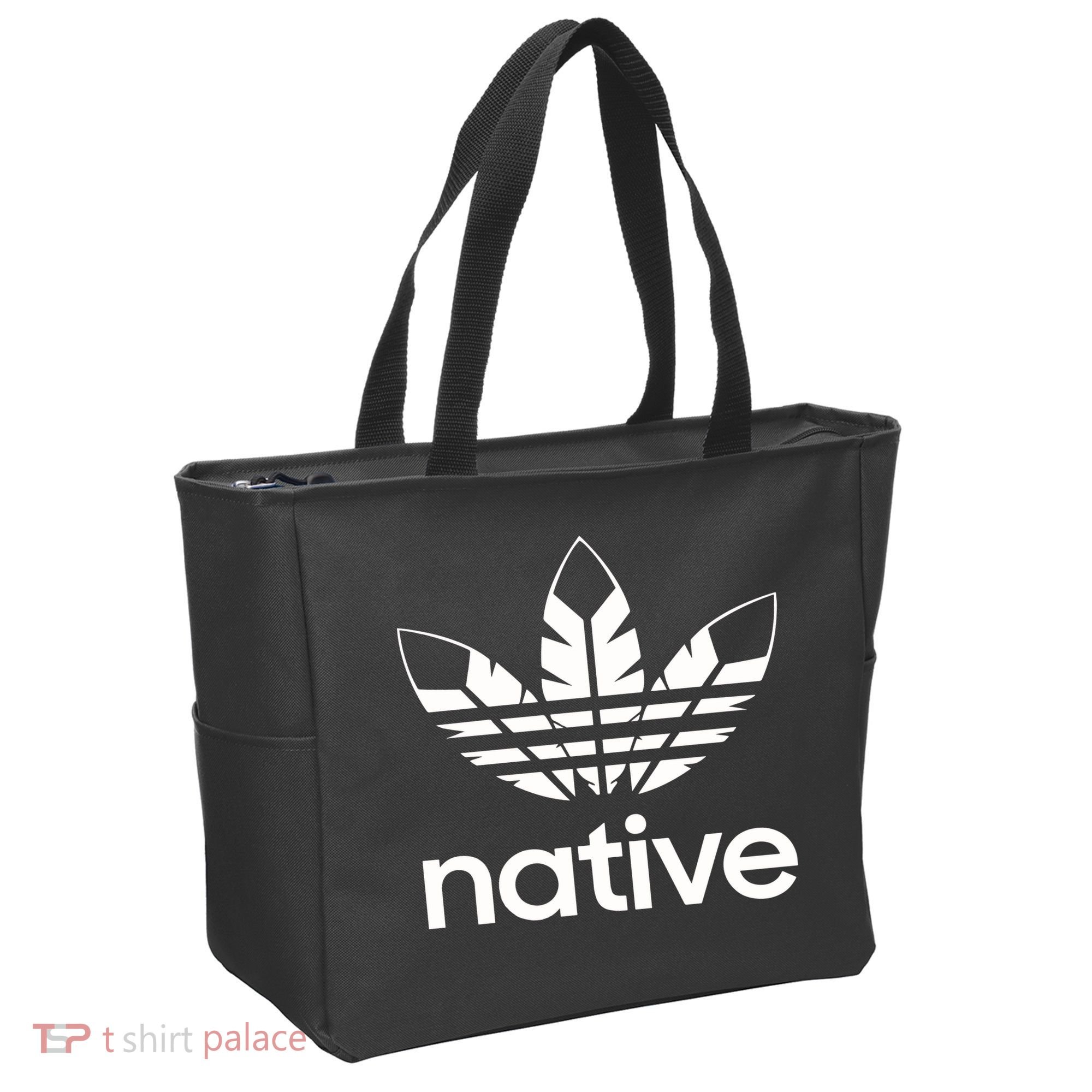 American Native National Day Of Awareness Tote Bag