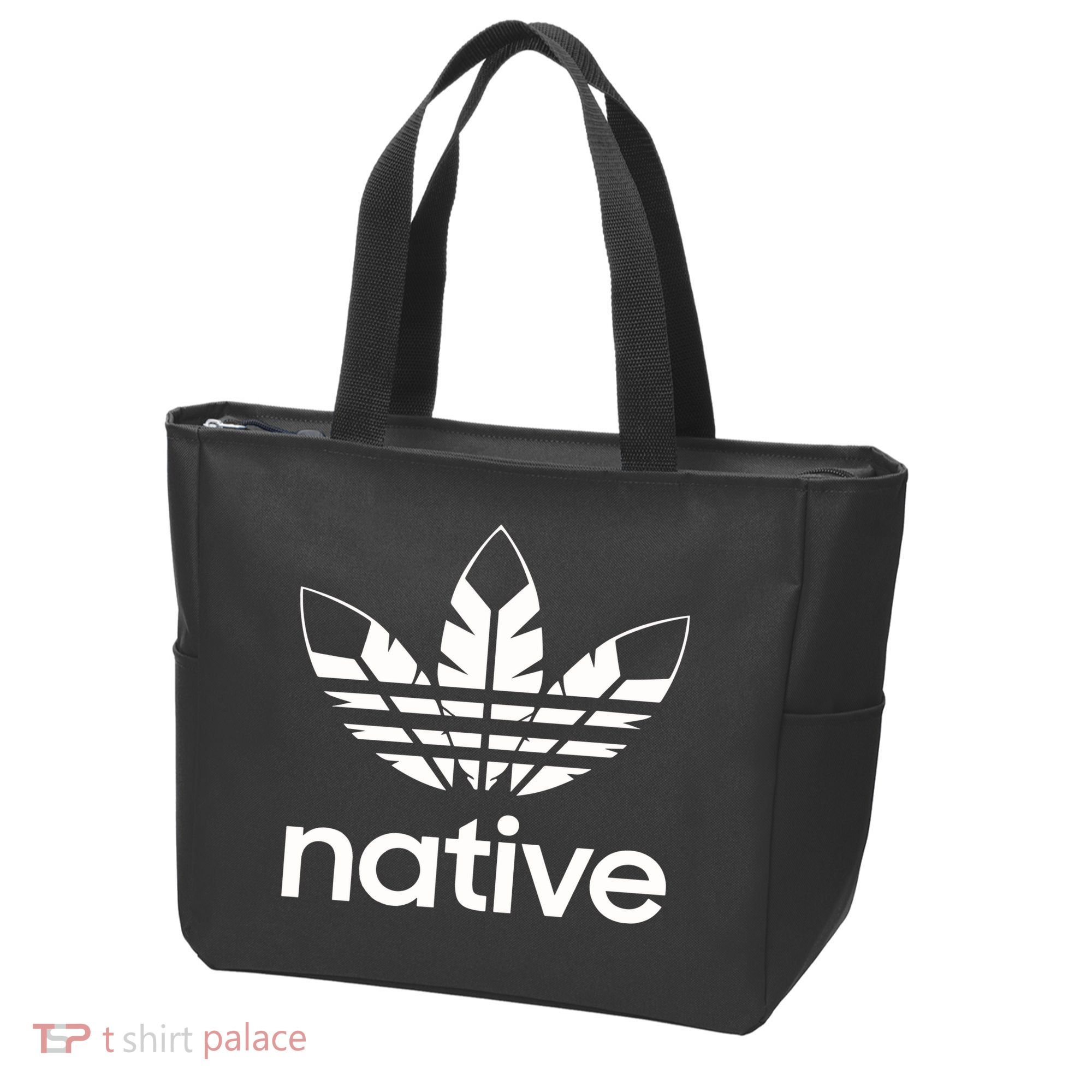 American Native National Day Of Awareness Tote Bag