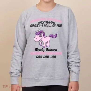 Women's Sweatshirt