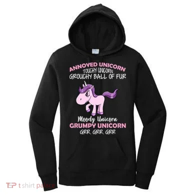 Women's Hoodie