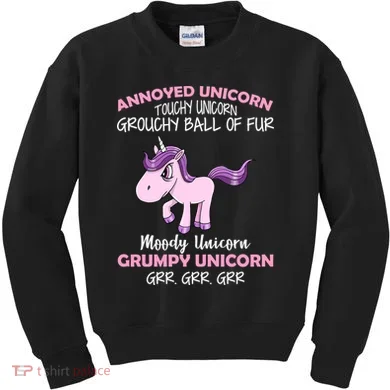 Kids Sweatshirt
