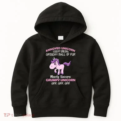 Kids Hoodie