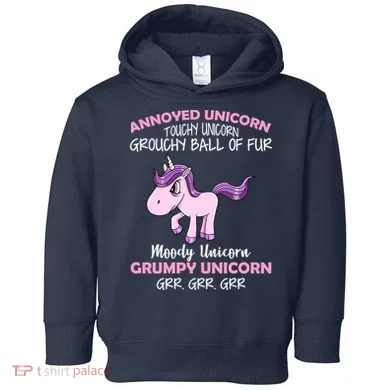 Toddler Hoodie