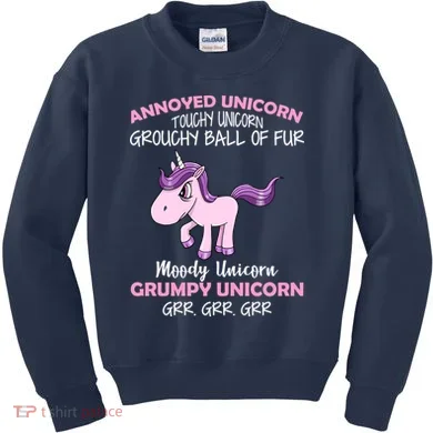 Kids Sweatshirt