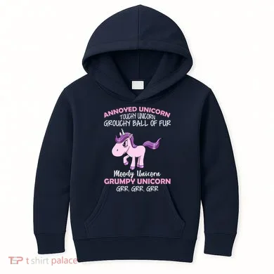 Kids Hoodie