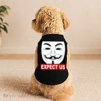 Anonymous Expect Us Internet Doggie Tank thumb 2