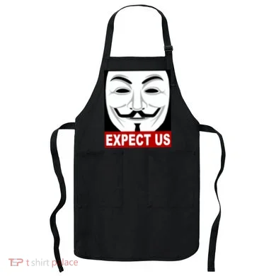 Apron